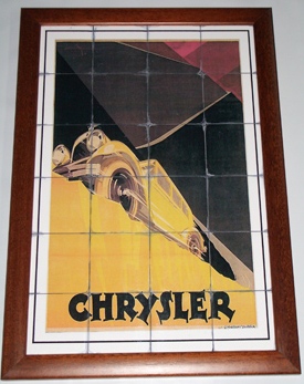 Chrysler 2
